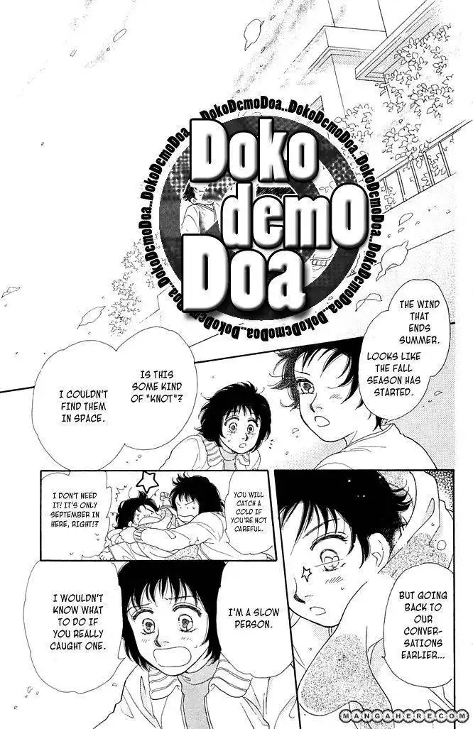 Odoriba Hotel Chapter 1 31